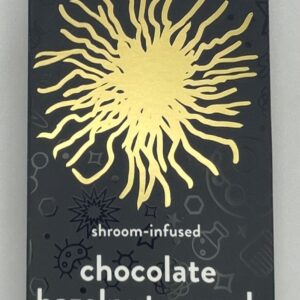 Chocolate hazelnut crunch