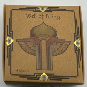 Well of Being